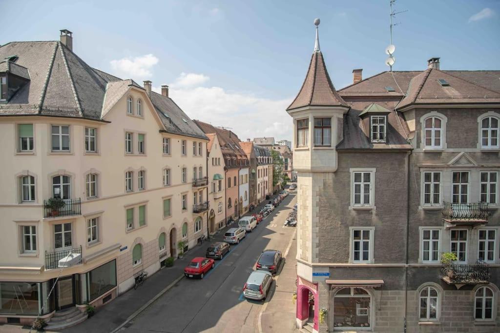 Modern 3-bedroom In Centre * Basel